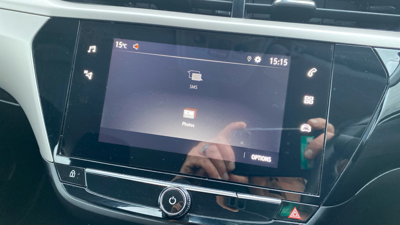 Vauxhall Corsa 1.2 SE Premium 5dr Petrol Hatchback